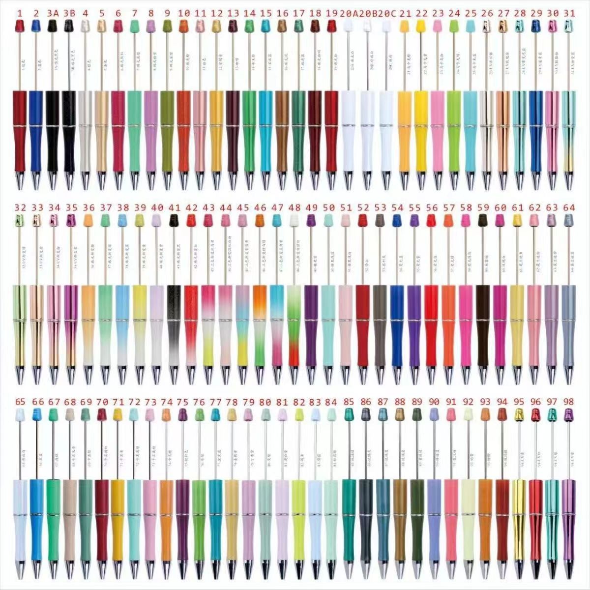 【Free shipping over $50 for Friends】Pick pens, Beads, Keychain bars, Badge reels, Acrylics etc
