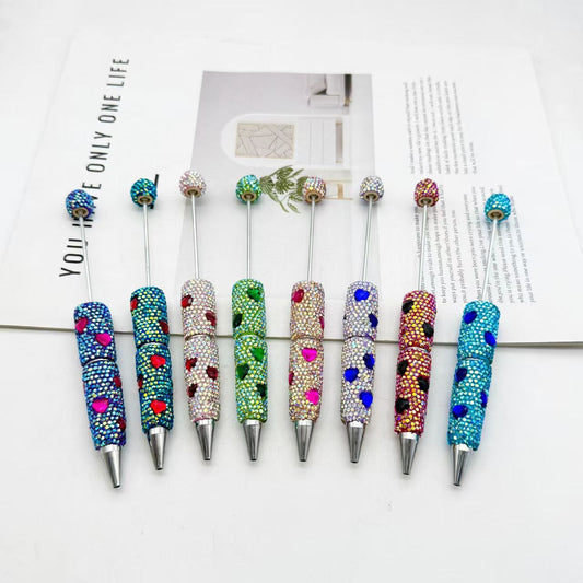 【Free shipping over $50 for Friends】Pick pens, Beads, Keychain bars, Badge reels, Acrylics etc